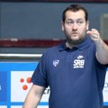 Uroš Stevanović: Medalja je pitanje vremena