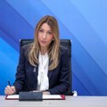 Ministarka Dubravka Đedović Handanović o navodnom poskupljenima struje: Evo kakve cene čekaju građane