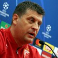 Milojević: Biće ovo drugačiji derbi od prethodnog