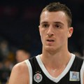 „Nismo odigrali loše, šteta što nismo krunisali meč pobedom“