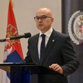 Vučević: Na Kosovu se dešava etničko čišćenje Srba, opcije su diplomatija, rat ili ćutanje