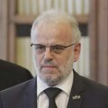 Ambasador Presker nakon sastanka sa Džaferijem: Slovenija će nastaviti sa aktivnom i glasnom podrškom Severnoj Makedoniji