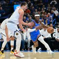 Zbog Jokića "pumpa" svoju statistiku! Hoće da postane MVP, a svi ga prozivaju zbog ovog poteza