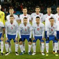 Pavlović nije jedini: Još jedan Srbin se odlučio za reprezentaciju druge zemlje! (foto)