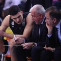 Doneli mu milione u Partizan, nije mogao da odbije! Isplivali svi detalji NBA ugovr - zaradiće 75.000 dolara dnevno!