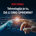 NIN panel: Tehnologija je tu - Da li smo spremni?