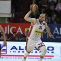 Evo ko je srpski košarkaš koji je doživotno suspendovan: Bio je kapiten FMP-a, u Borcu briljirao u ABA ligi