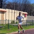 Novak poput gazele: Nole radi punom parom, a poznato i sa kim nakon raskida sa Ivaniševićem! (video)