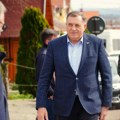 „Naredni meseci biće ključni“: Za Dodika samostalnost Srpske sve izglednija