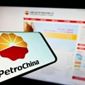 Energetska kompanija Petročajna postala druga najvrednija kompanija u Kini