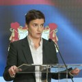 Brnabić apeluje na opoziciju: "Prihvatite dijalog, to dugujemo čitavom našem narodu"