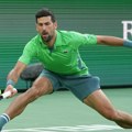 Novak: Rafa je legenda, Janik najbolji