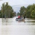 Poplave na jugu Rusije, ugroženo 19.000 ljudi