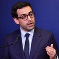 Šef francuske diplomatije: Izrael mora biti izložen pritisku, možda i sankcijama