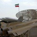 Iran ispalio i balističke rakete na Izrael: Pogodiće cilj za svega 10 minuta!