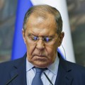 Lavrov: Rusija i Kina sprovele skoro potpunu “dedolarizaciju” ekonomskih odnosa