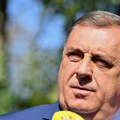 Dodik: Rezolucija o Srebrenici gura BiH ka mirnom razlazu