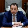 Ukrajinski ministar poljoprivrede pušten na slobodu nakon polaganja kaucije