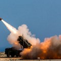 SAD najavile novu pošiljku raketa ‘Patriot’ Ukrajini