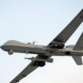 Pogledajte - kako je američki dron pao: Huti tvrde da su oborili američku borbeni bespilotnu letelicu (video)