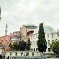 Posle Aja Sofije još jedna Crkva u istambulu postala džamija: Erdogan na svečanosti otvaranja