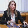 Đedović Handanović: Srbija i Francuska će sarađivati na projektima u oblasti hidrologije