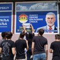 Ovo što rade jelić, tubić i miloš Jovanović nije Nada za Srbiju, već prevara: Omladina POKS napušta tu partiju u Novom…