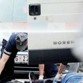 Suvlasnik Pink taksija likvidiran sa dva metka u leđa, pa overen u glavu Gaćešu likvidirali ispred kafića, svedok…