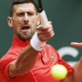 Evo šta je Novak Đoković zaradio plasmanom u četvrtfinale ATP turnira u Ženevi