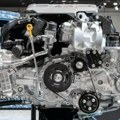 Subaru obećava značajno unapređenje bokser hibridnog pogonskog sklopa