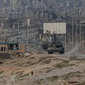 Turska pozdravila rezoluciju Saveta bezbednosti UN o prekidu vatre u Gazi