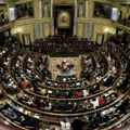 Španski parlament danas raspravlja o predlogu za priznanje nezavisnosti Kosova