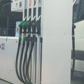Objavljene nove, veće cene goriva