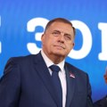 Dodik: Iza dokumenta o razlazu od BiH staće Vlada i Skupština Republike Srpske