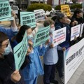 Korejci odumiru Selu hitno formira novo ministarstvo, proces je neumoljiv
