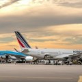 Air France-KLM očekuje pad prihoda zbog Olimpijskih igara