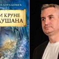 Avantura puna novih saznanja: Novi roman za decu „Čuvari krune cara Dušana“ Branka Miloradovića