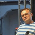 Vranjski pesnik Nenad Marić gost Vlasinskog leta sledećeg četvrtka