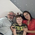 Sinu odobrena, roditeljima opet odbijena boravišna dozvola: Ruska porodica primorana da napusti Srbiju