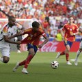 EURO 2024: Španija u polufinalu, pobedom nad Nemačkom posle produžetaka