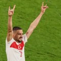 Ko su Sivi vukovi, čijim je pozdravom turski reprezentativac Merih Demiral proslavio gol zbog čega je suspendovan?