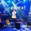 Muzika mi je kao izvor života: Edita Aradinović svojim dolaskom izazvala erupciju emocija svih prisutnih (foto)