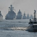 Kuba: Stižu ruski ratni brodovi