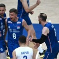 Evo šta je potrebno odbojkašima Srbije da se nađu u drugom krugu Olimpijskih igara