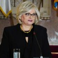 Jorgovanka Tabaković ponovo izabrana za guvernerku Narodne banke Srbije