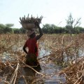 Obilne kiše i poplave pogodile više od 700.000 ljudi u Africi