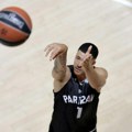 Partizan krenuo pobedom! Crno-beli ubedljivi u prvoj proveri: Tim Obradovića dvocifren protiv Igokee, blistali Dejvis, Ife i…