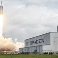 Astronauti SpaceX danas izvode prvu šetnju u svemiru