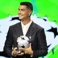 Ronaldo ispisao još jednu stranicu istorije: Milijardu ljudi ga prati na društvenim mrežama