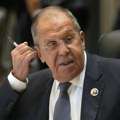 Lavrov upozorio: "Rusija spremna da brani svoje interese na Arktiku, uključujući vojne"